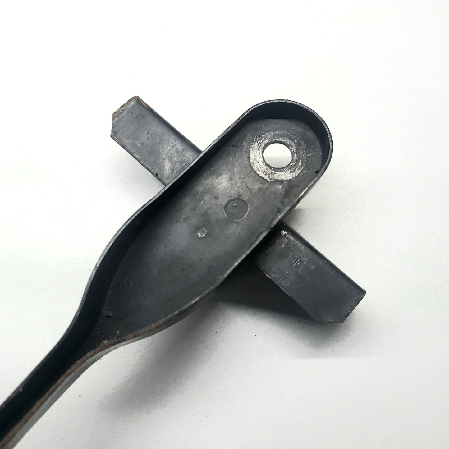 Mazdaspeed 6 2006-2007 OEM Battery hold down style 2