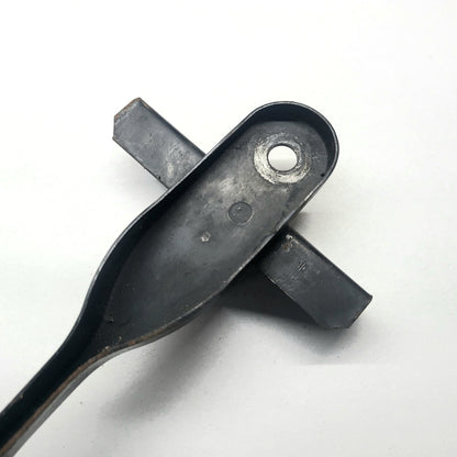 Mazdaspeed 6 2006-2007 OEM Battery hold down style 2