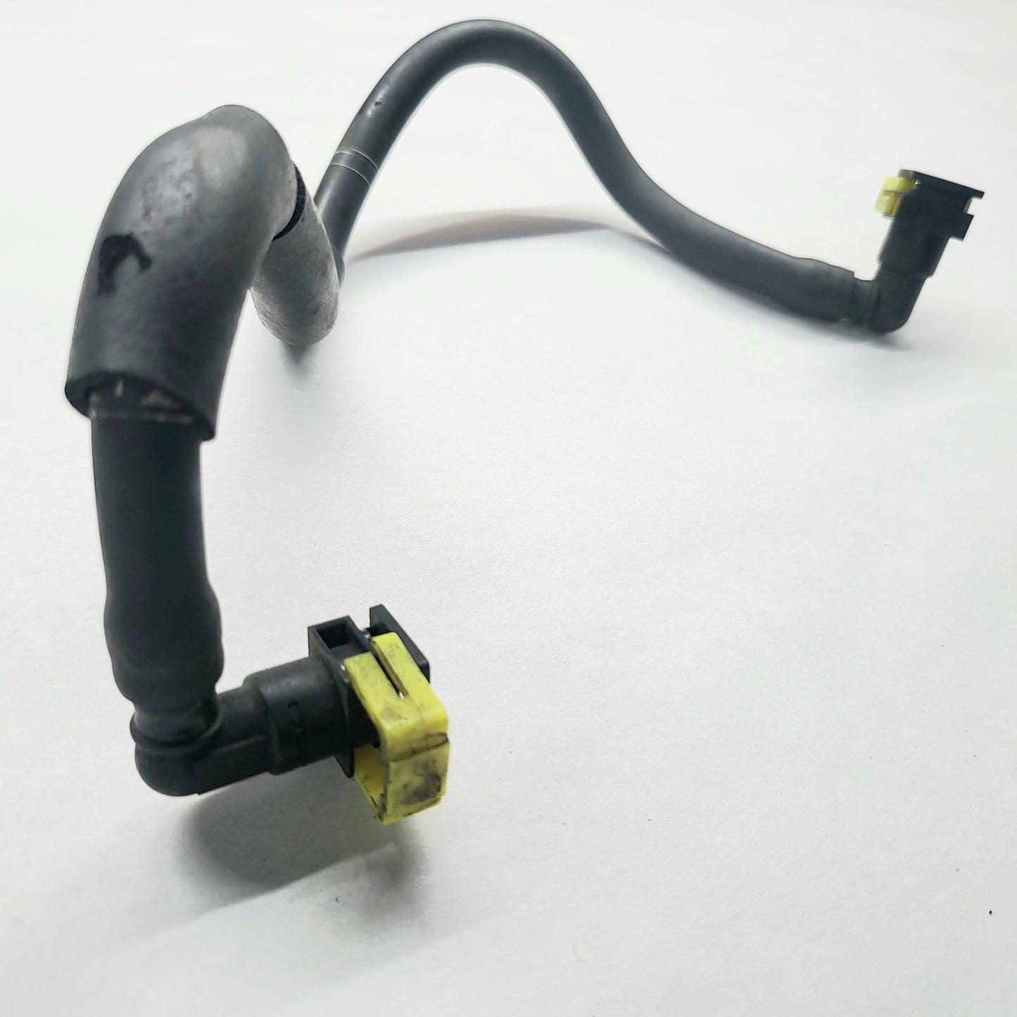 Mazdaspeed 3, 6, CX7 OEM HPFP FPRV fuel relief valve line
