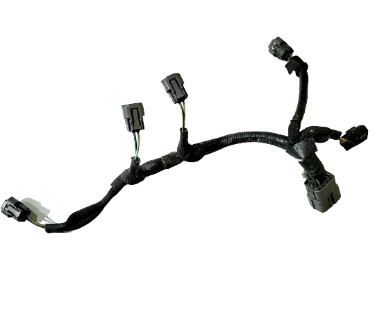OEM Mazdaspeed 3, 6, CX7 fuel injector harness