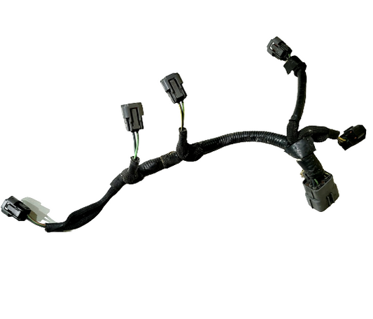 OEM Mazdaspeed 3, 6, CX7 fuel injector harness