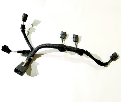 OEM Mazdaspeed 3, 6, CX7 fuel injector harness