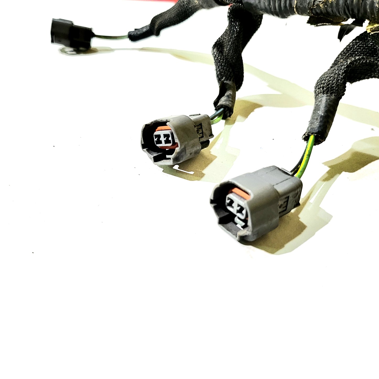 OEM Mazdaspeed 3, 6, CX7 fuel injector harness