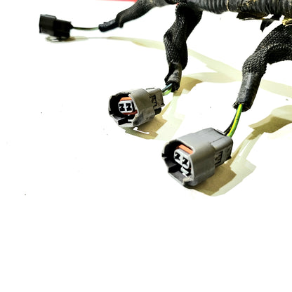 OEM Mazdaspeed 3, 6, CX7 fuel injector harness
