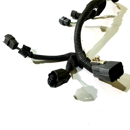 OEM Mazdaspeed 3, 6, CX7 fuel injector harness