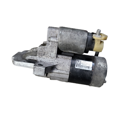 OEM Mazdaspeed 3 gen 2 starter