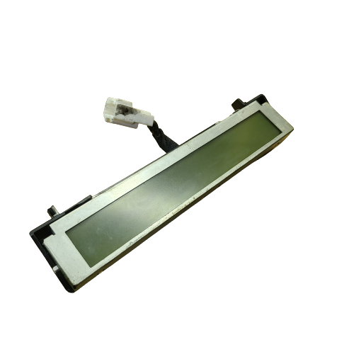 Mazdaspeed 3 gen 1 07-09 OEM information radio display screen *woking*