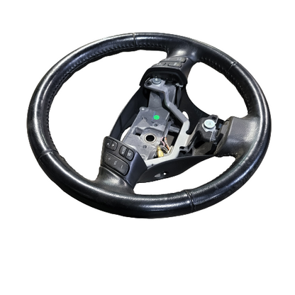 Mazdaspeed 6 MS6 2006 2007 OEM Steering wheel