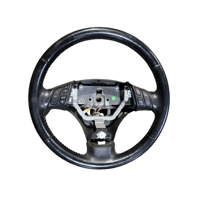 Mazdaspeed 6 MS6 2006 2007 OEM Steering wheel