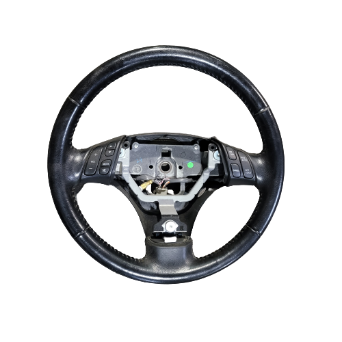 Mazdaspeed 6 MS6 2006 2007 OEM Steering wheel