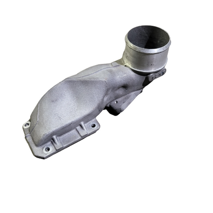 OEM Mazdaspeed 3, 6, CX7 Intercooler inlet tube