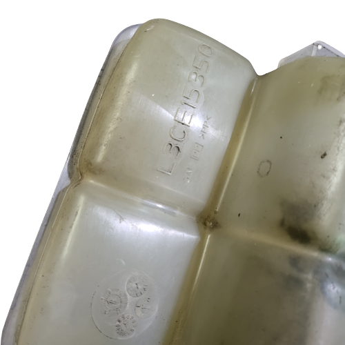 Mazdaspeed 3 gen 2 OEM Coolant expansion tank reservoir